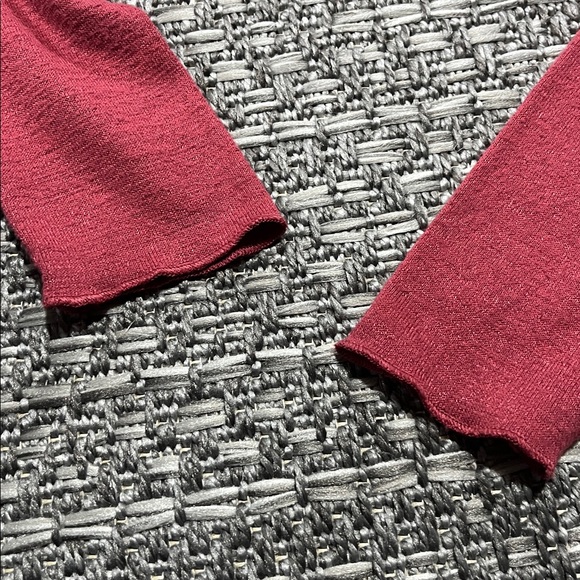 Wilfred Free | Cropped Cinched Long Sleeve - Picture 5 of 7